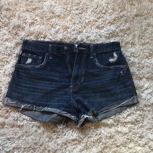 Hollister Shorts - Hollister shorts Hollister Shorts - Hollister shorts